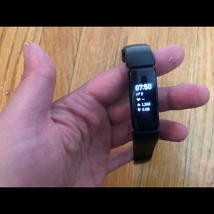 Fitbit Inspire 2